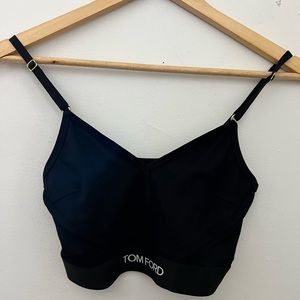 Brand new tom ford bralette